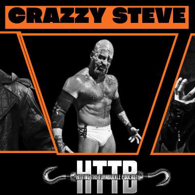 Crazzy Steve Crazzy Steve