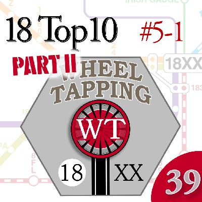 18 Top10 - PART II