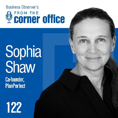 Hope is not a strategy but good planning is with Sophia Shaw Hope is not a strategy but good planning is with Sophia Shaw
