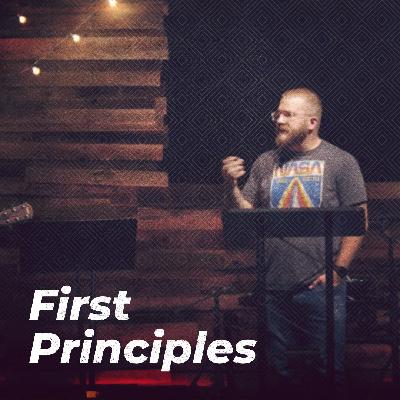 First Principles