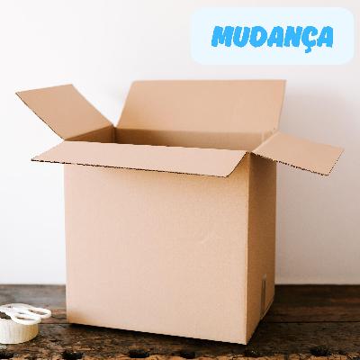 Mudança