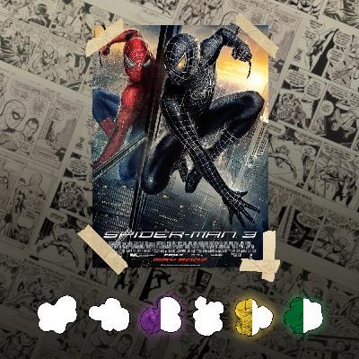 Le Popcorn de l'Infini #13 : Spider-Man 3