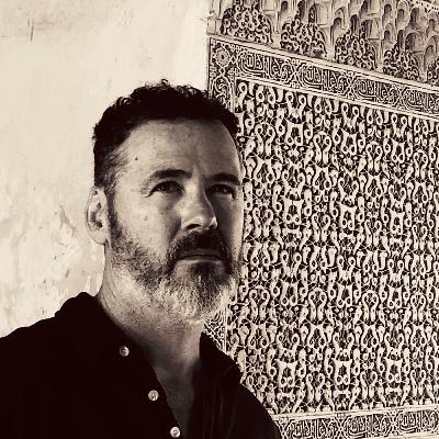 Patrick Webb ✿ A generous coat of craft thinking