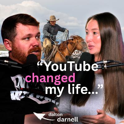 How Dalton Darnell Built a 7-Figure Ranch Empire (310 Ranch Life Story)