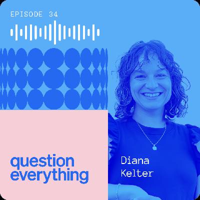 The Gen Alpha strategy guide with Diana Kelter, Director of Consumer Trends @ Mintel The Gen Alpha strategy guide with Diana Kelter, Director of Consumer Trends @ Mintel