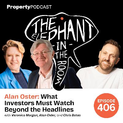 Alan Oster: What Investors Must Watch Beyond the Headlines