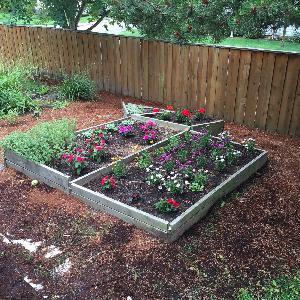 Patricia Tull, Practicing Garden Theology