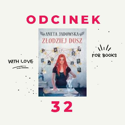 32. Urban fantasy i ogłoszenia parafialne