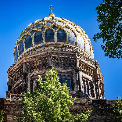 “Ossi-Juden – “Wessi”-Juden – Das mühsame Zusammenwachsen der jüdischen Gemeinden nach der Wiedervereinigung “Ossi-Juden – “Wessi”-Juden – Das mühsame Zusammenwachsen der jüdischen Gemeinden nach der Wiedervereinigung
