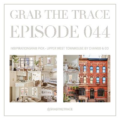 044 - Upper West Townhouse