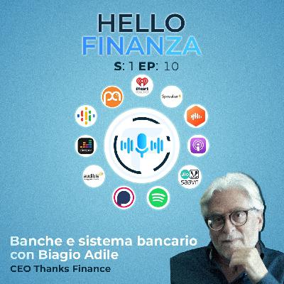 Banche e sistema bancario Banche e sistema bancario