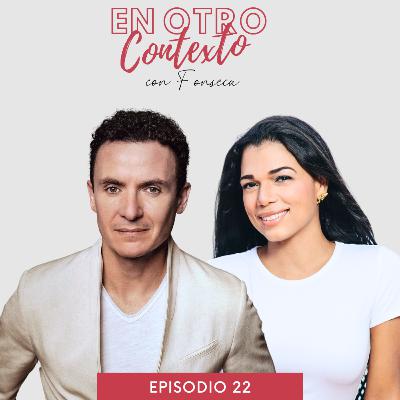 EP 22 | Tropicalia: El abrazo de Fonseca a sus raíces musicales