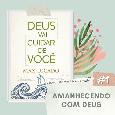 Amanhecendo com Deus c/ Camila Carelli