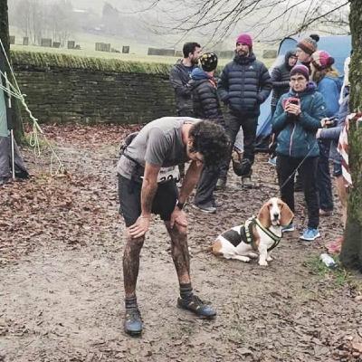 THE RUNNERS | Chris Farrimond