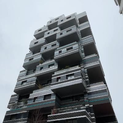 C'est dans l'actu : La métamorphose du quartier du Pont d'Issy