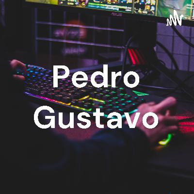 Apresentação do meu podcast