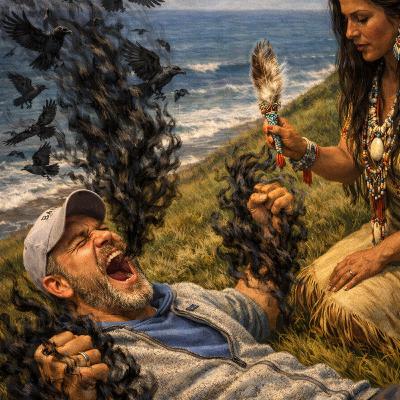 Episode 113 - Ibogaine Round Two Episode 113 - Ibogaine Round Two