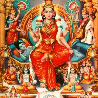 Curso de Astrologia Védica por Vazel Chamunda Merenzeine