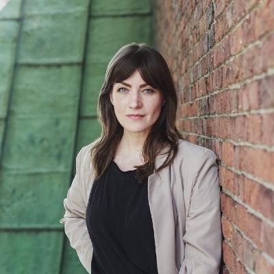 E39: Dr. Carolin Genz, vhw: Wohnen als gesellschaftliche Aufgabe