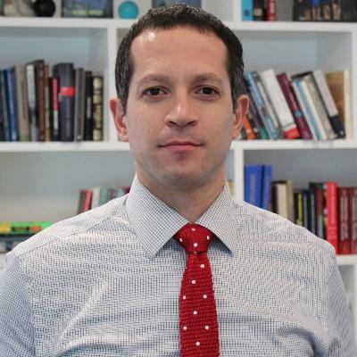 Episode 956: AI and the U.S. Military
