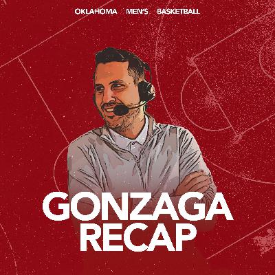 Not on Our Terms | MBB Gonzaga Recap