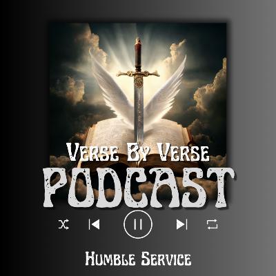 Humble Service