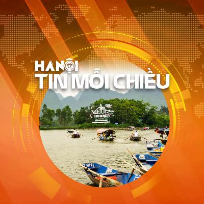 Chùa Hương: Từ mùa lễ hội đến điểm đến bốn mùa | Hà Nội tin mỗi chiều | Đài Hà Nội