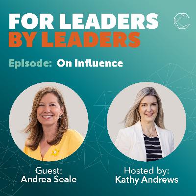 On Influence/ Guest: Andrea Seale, CEO, Canadian Cancer Society On Influence/ Guest: Andrea Seale, CEO, Canadian Cancer Society
