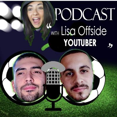 Fantacalcio: 19° giornata con LISA OFFSIDE