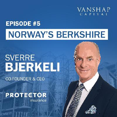 Norway's Berkshire - Sverre Bjerkeli