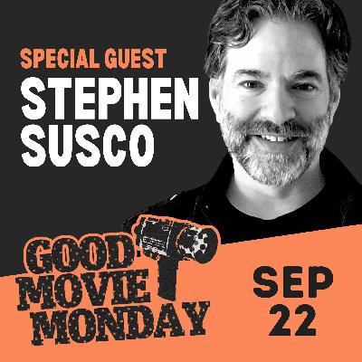 Stephen Susco, Best of 2011, Short Cuts vs. Grand Canyon and more...