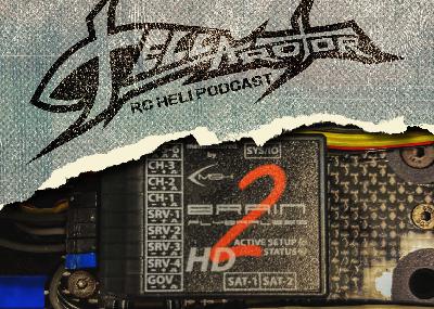 Episode 43 ”FBL Comparison - MSH Brain 2”