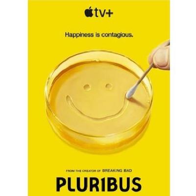 PI 7x98 mecenas Audiodescripción creativa de 'Pluribus', cap 1 - Episodio exclusivo para mecenas