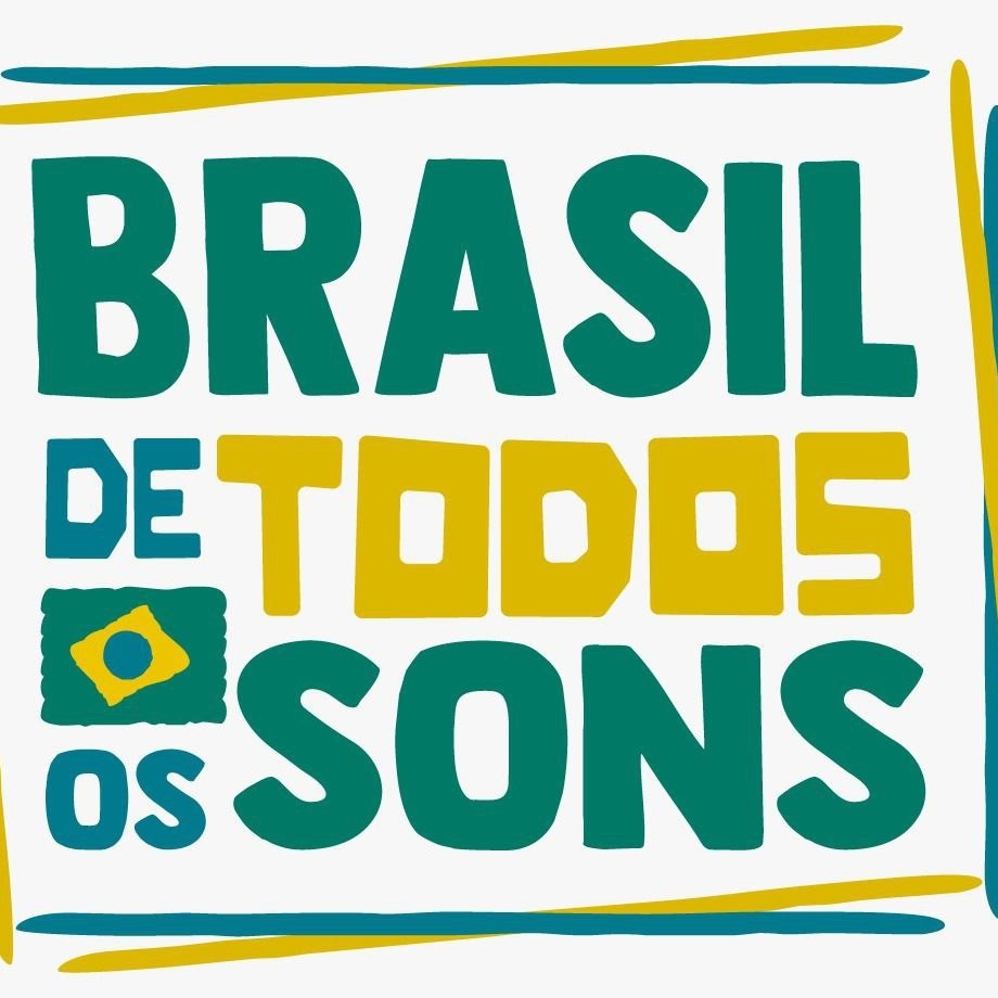 Brasil De Todos Os Sons #272