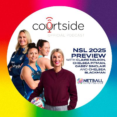 19: NSL 2025 Preview 19: NSL 2025 Preview