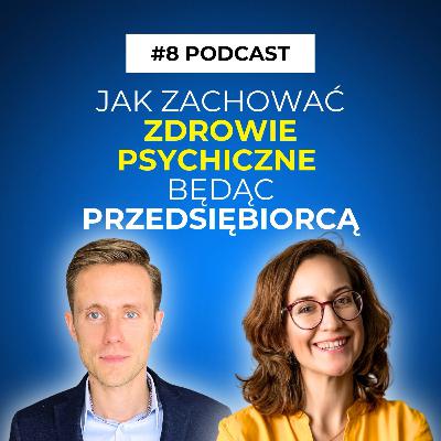 Jak zachować zdrowie psychiczne będąc przedsiębiorcą. Monika Chochla | Sztuka Równowagi Jak zachować zdrowie psychiczne będąc przedsiębiorcą. Monika Chochla | Sztuka Równowagi