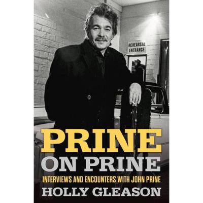 Episode 10 Holly Gleason Part 1