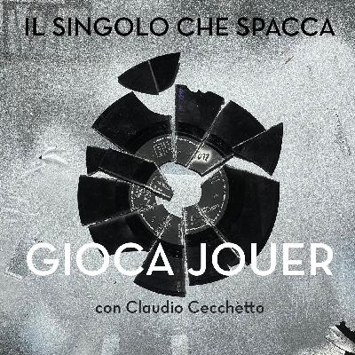 Il singolo che spacca - Gioca Jouer