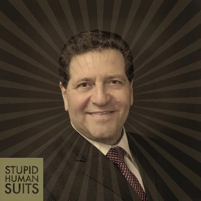 Don't Scatter Your Ashes (with Robert Ruggiero)