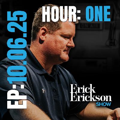 S14 EP176: Hour 1 - The Pro-Assassination Silence in Virginia