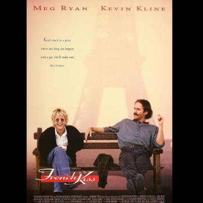 Peticiones Oyentes - French Kiss - 1995 Peticiones Oyentes - French Kiss - 1995