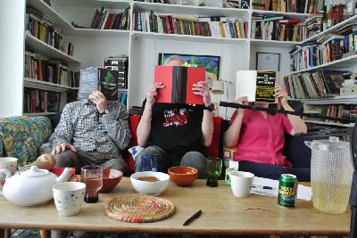 Bogklub #6 – Blood in the machine af Brian Merchant