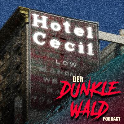 #3 | Das Cecil Hotel - Alptraum aus Beton
