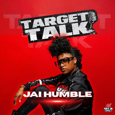 Target Talk: Jai Humble On Music, Business, and Building With Intention