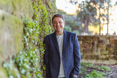 Clive Dickens on harnessing the AI opportunity as traditional jobs go away