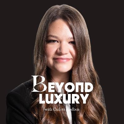 Whistleblower to Real Estate Pioneer (Part 2) : Brittany Kaiser's Quest to Have You OWN YOUR DATA