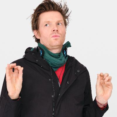 SPIELZEIT MIT SCHAUSPIELER HANNES SCHUMACHER ZU „7 ½ BRÜCKEN“ + „EURE PALÄSTE SIND LEER (ALL WE EVER WANTED)“