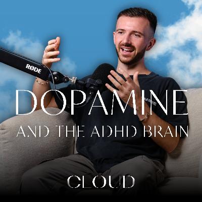 Dopamine and the ADHD Brain With Neuroscientist TJ Power!