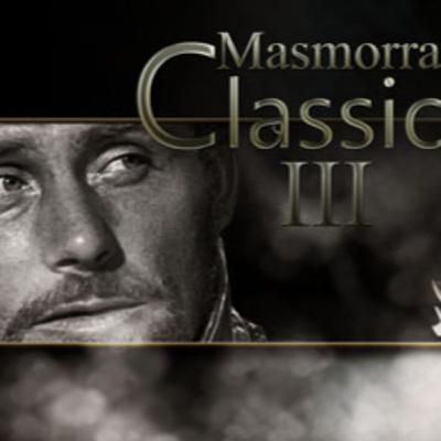 Masmorra Classic #3 O homem que não vendeu sua alma