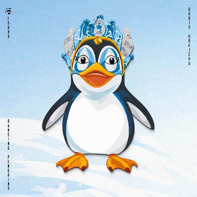 Dancing Penguins Dancing Penguins